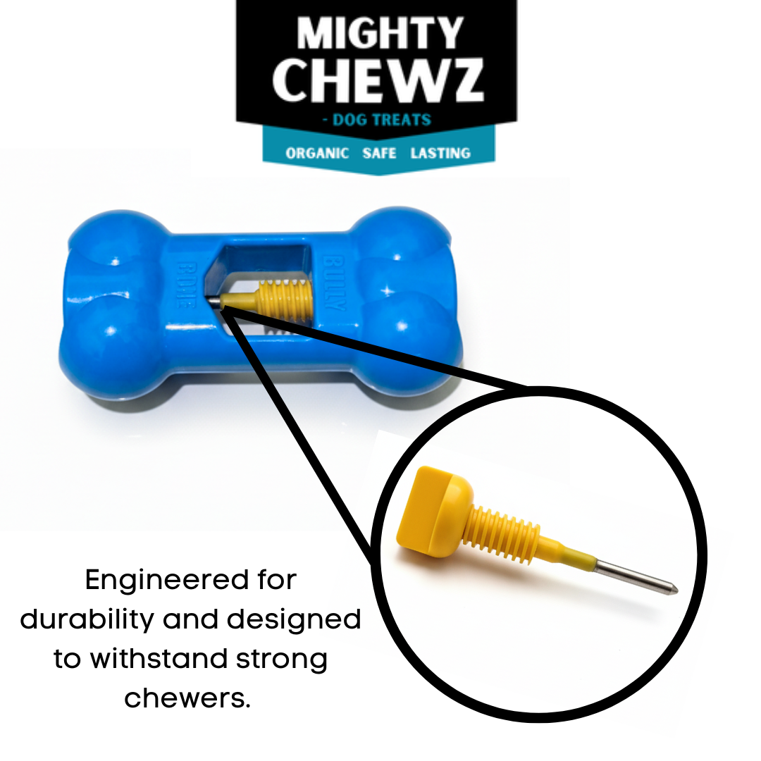Bully Bone Replacement Screw-1
