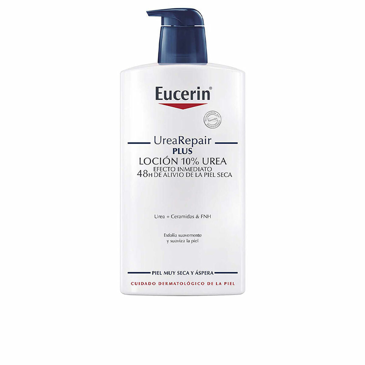 Body Lotion Eucerin Urearepair Plus 1 L-0