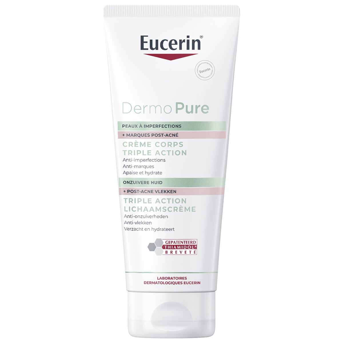 Body Lotion Eucerin-0