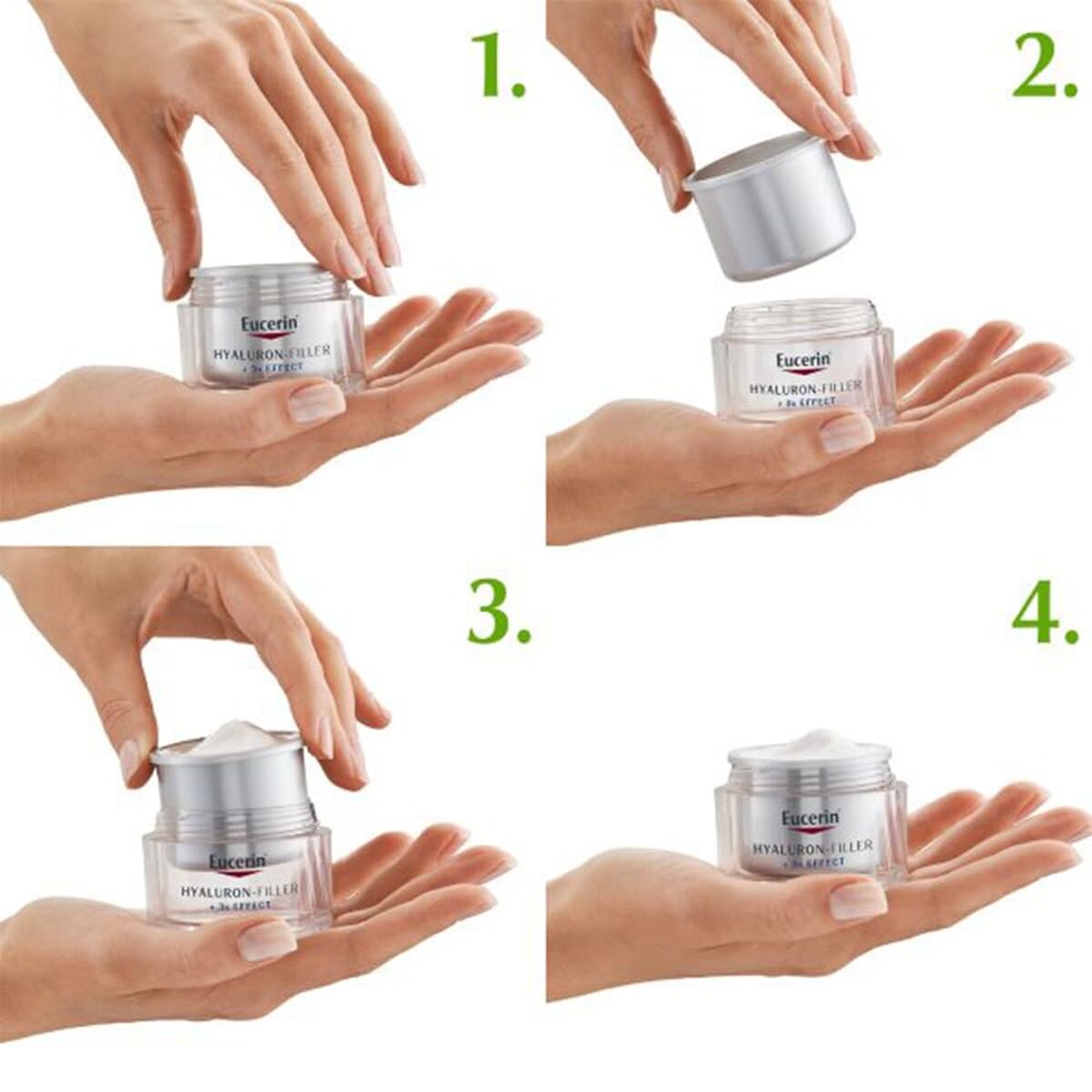 Facial Cream Eucerin-2