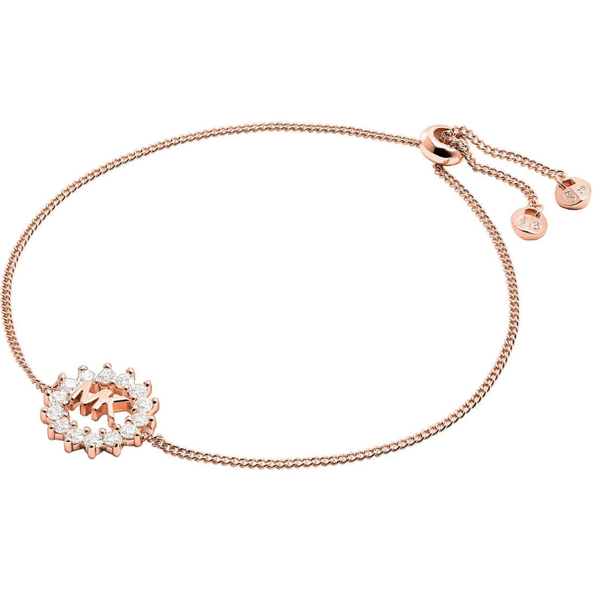 Ladies' Bracelet Michael Kors MKC1252AN791-0