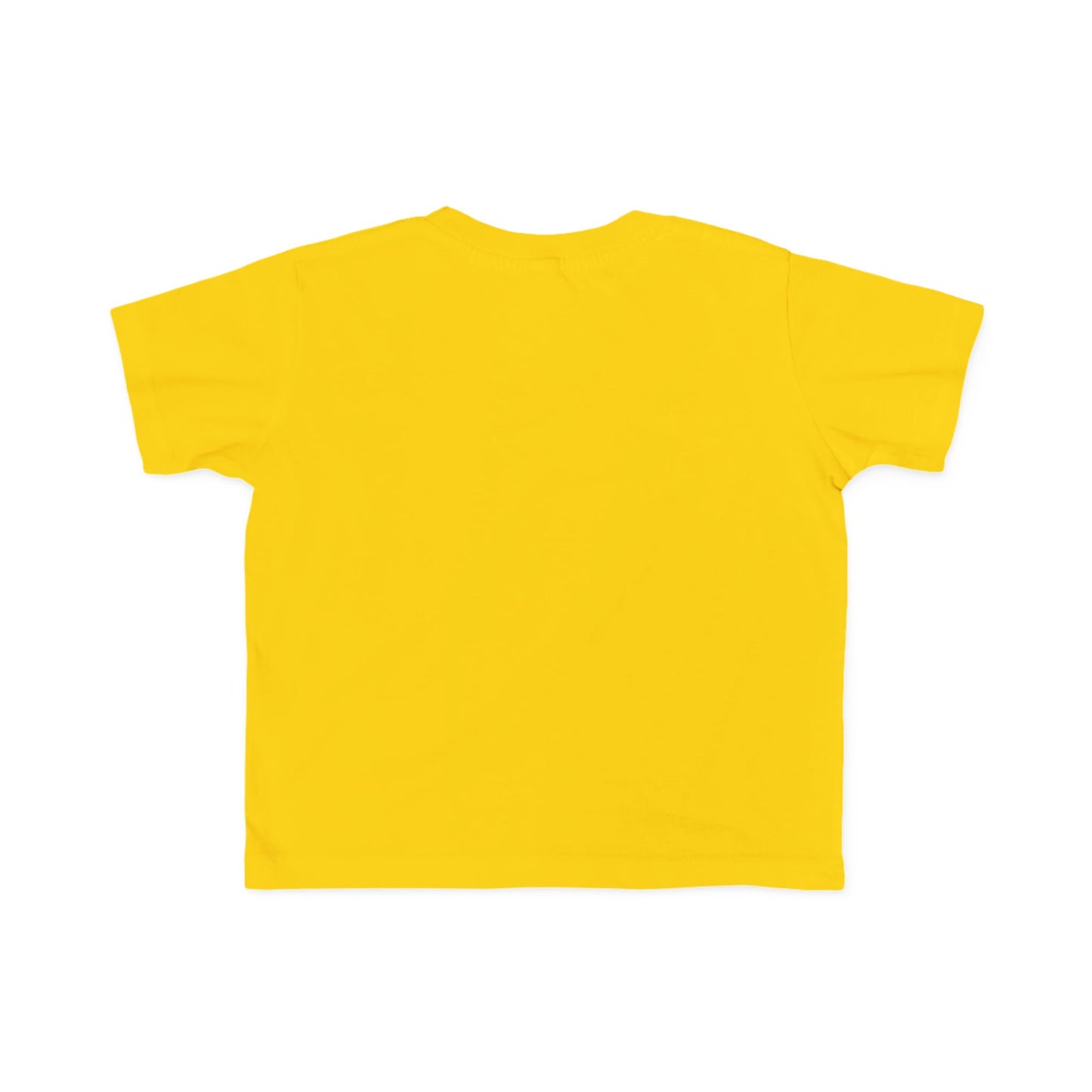 Toddler Tee with Cute Quote - Perfect for Playtime, Gifts, Birthdays, Family Gatherings, Mommy and Me