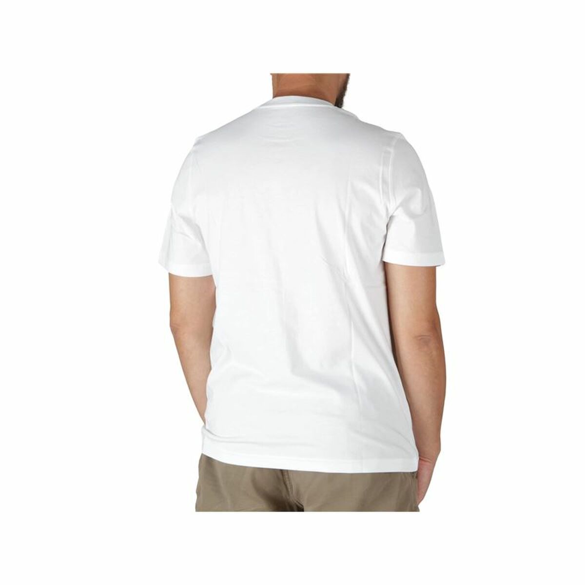 Men’s Short Sleeve T-Shirt Puma Puma Power Graphic