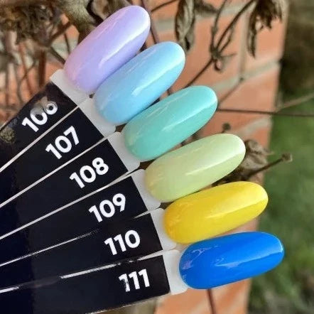 COLOR #110 11ml- HOLY MOLLY™-2
