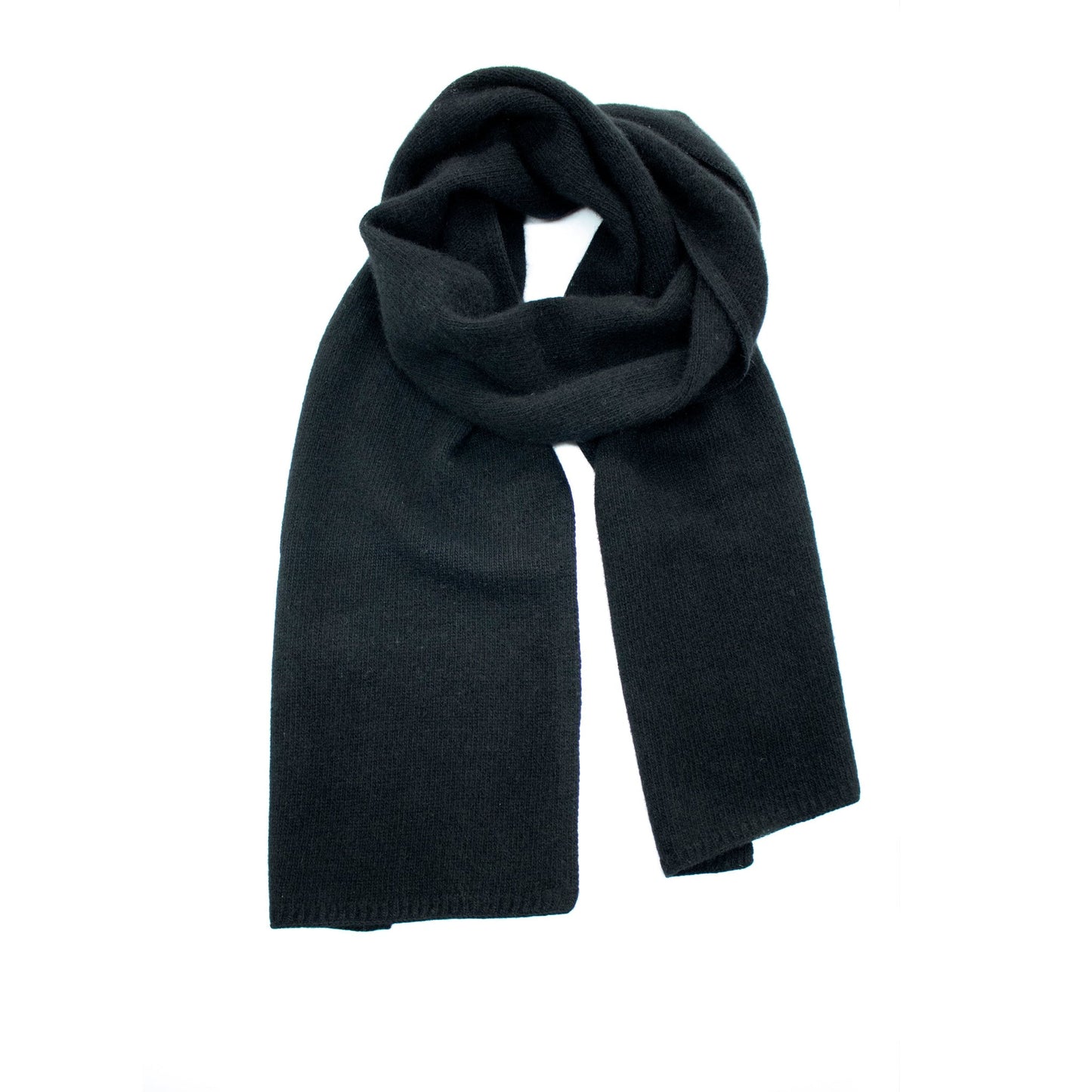 MEN'S CASHMERE SCARF-7