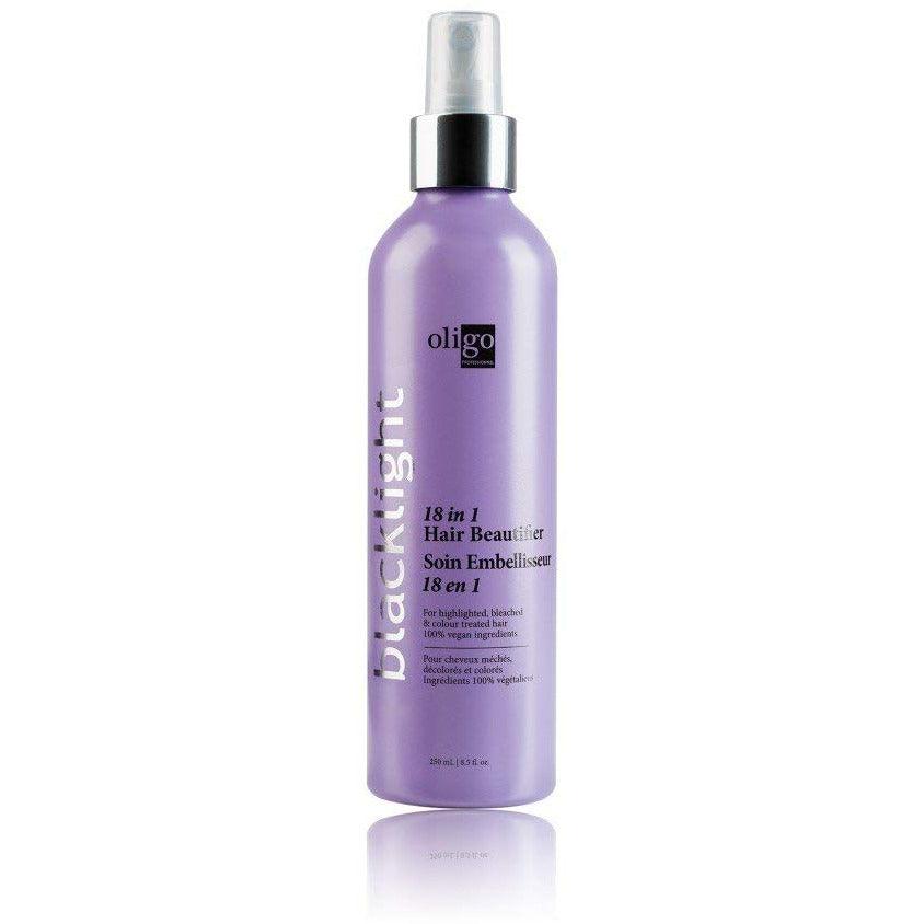 Oligo Blacklight 18 in 1 Hair Beautifier 2oz