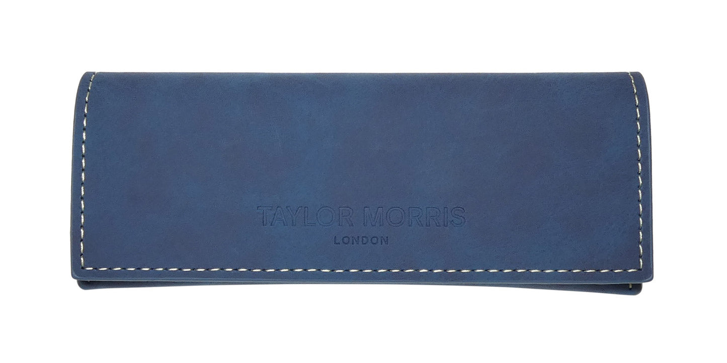 Taylor Morris Tm046 Eyeglasses