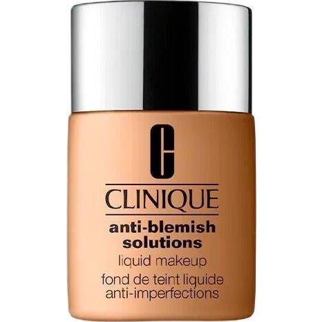 CLINIQUE Anti-Blemish Solutions Liquid Make-Up CN70 Vanilla 30 ml (192333175538)-0
