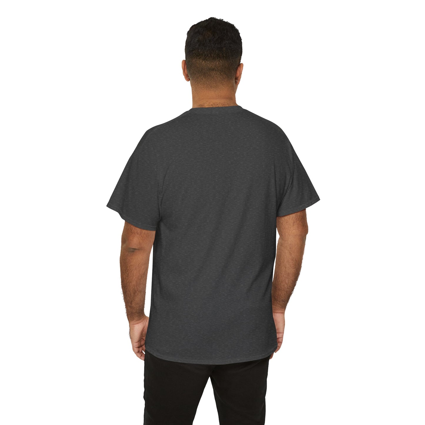Colorful Infinite Creative Being Unisex Tee, Inclusive Fashion, Everyday Casual Wear, Gift for Friends