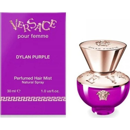 VERSACE Pour Femme Dylan Purple EdP 30 ml (8011003876266)-0