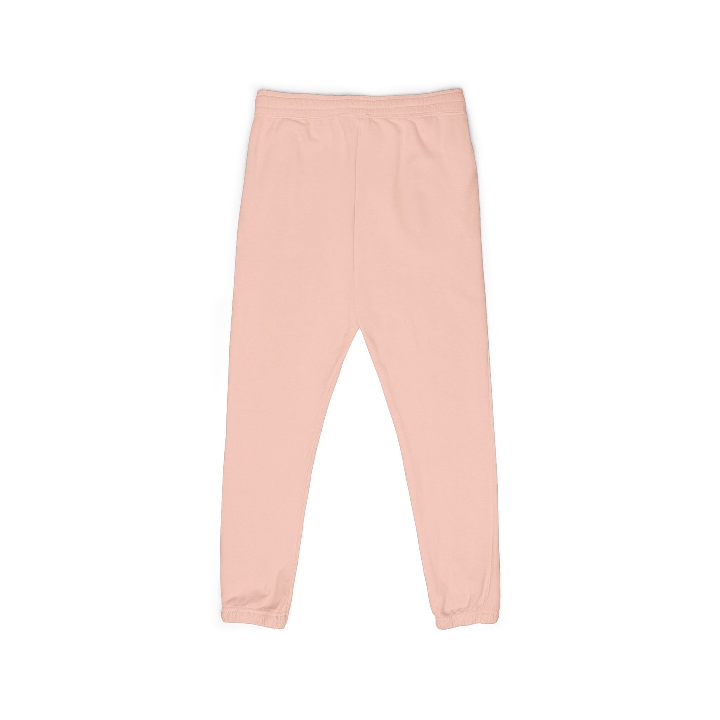 Cozy Fleece Kiss Print Sweatpants, Relaxed Lounge Pants, Unisex Stylish Joggers, Perfect for Casual Days, Gift for Friends, Comfortable Home Wear