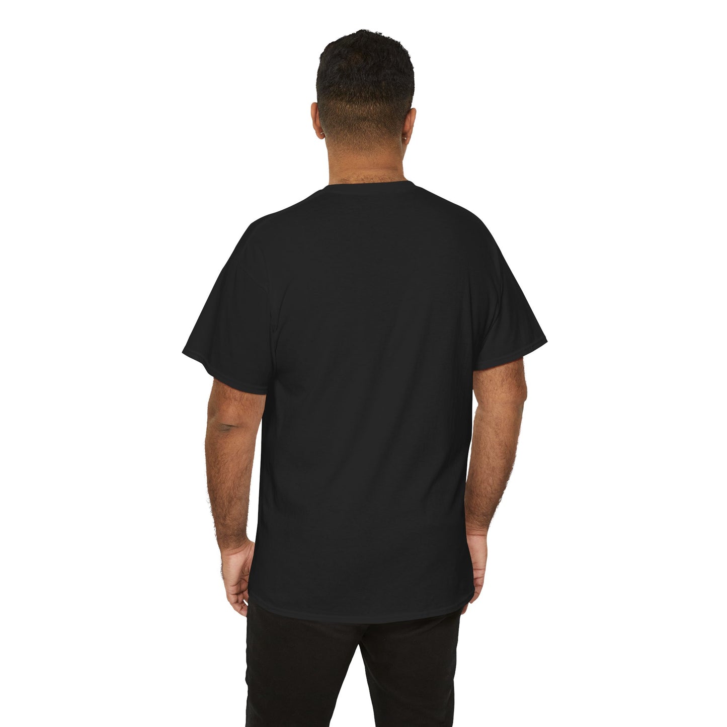 Colorful Infinite Creative Being Unisex Tee, Inclusive Fashion, Everyday Casual Wear, Gift for Friends