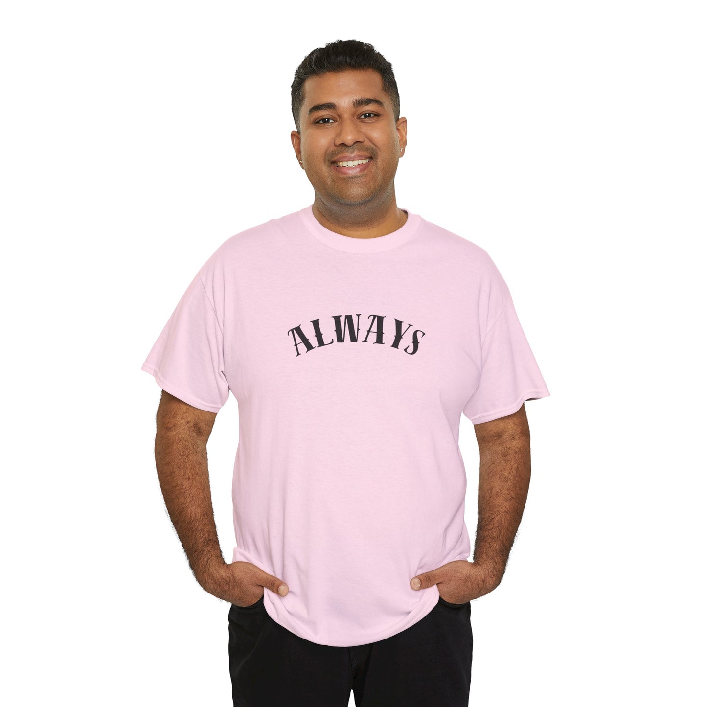 Always Humble Hustle Tee, Motivational T-Shirt, Casual Unisex Cotton Tee, Gift for Entrepreneurs, Inspirational Fashion, Summer Essentials