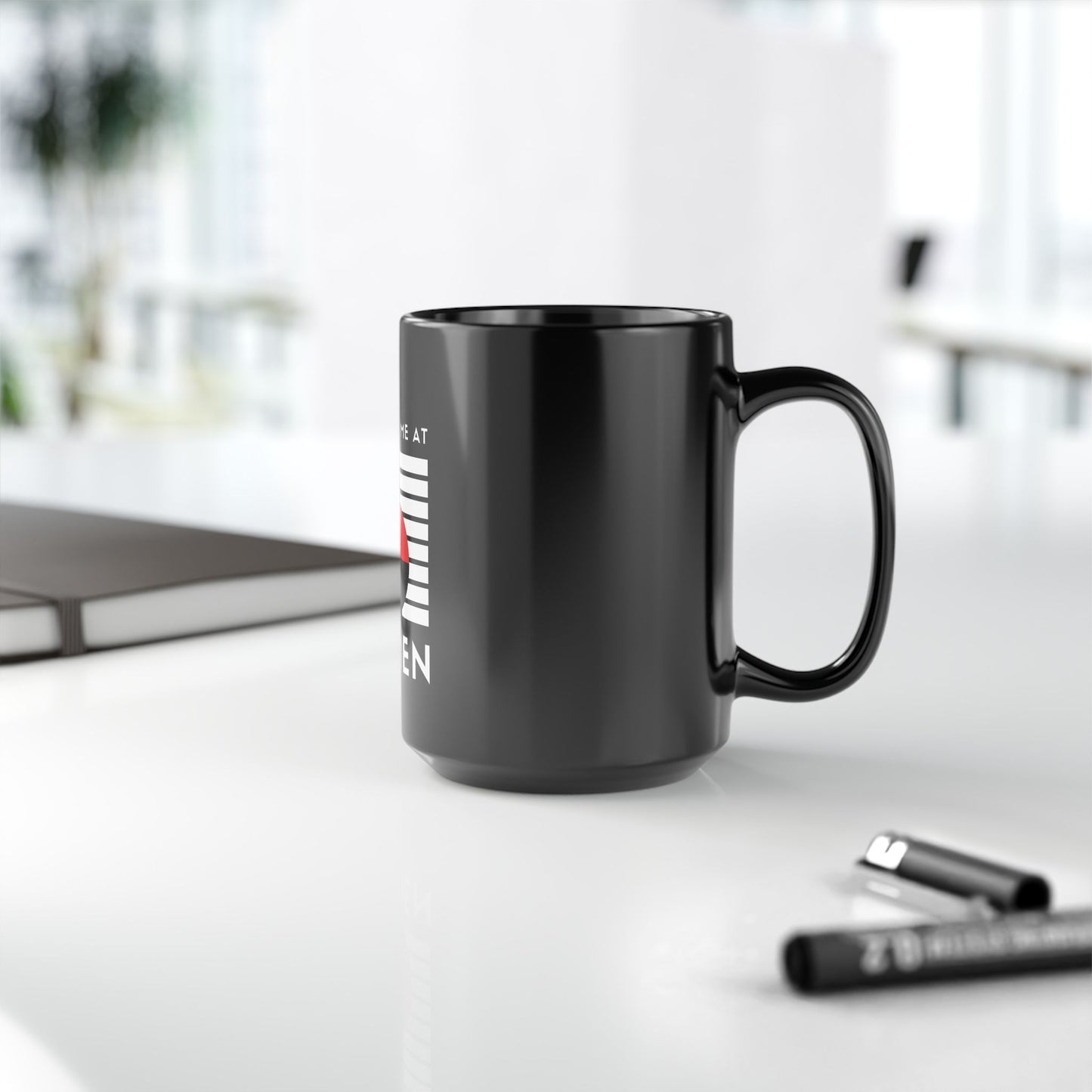 Ramen Lover's Mug, You Had Me At Ramen Coffee Cup, Perfect Gift for Foodies, Funny Kitchenware, Ramen Gift for Friends