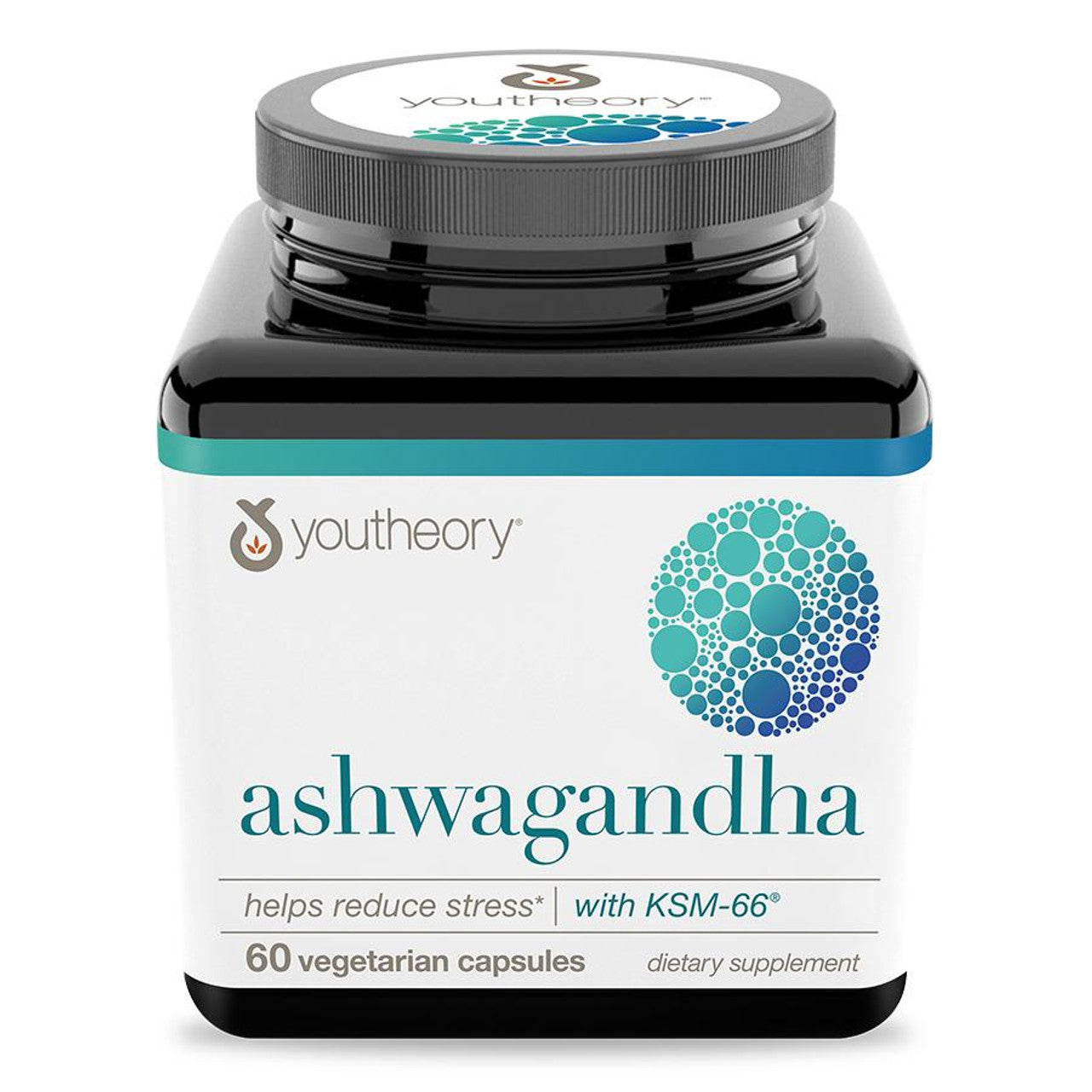 Ashwagandha Cp 60 Ksm-66
