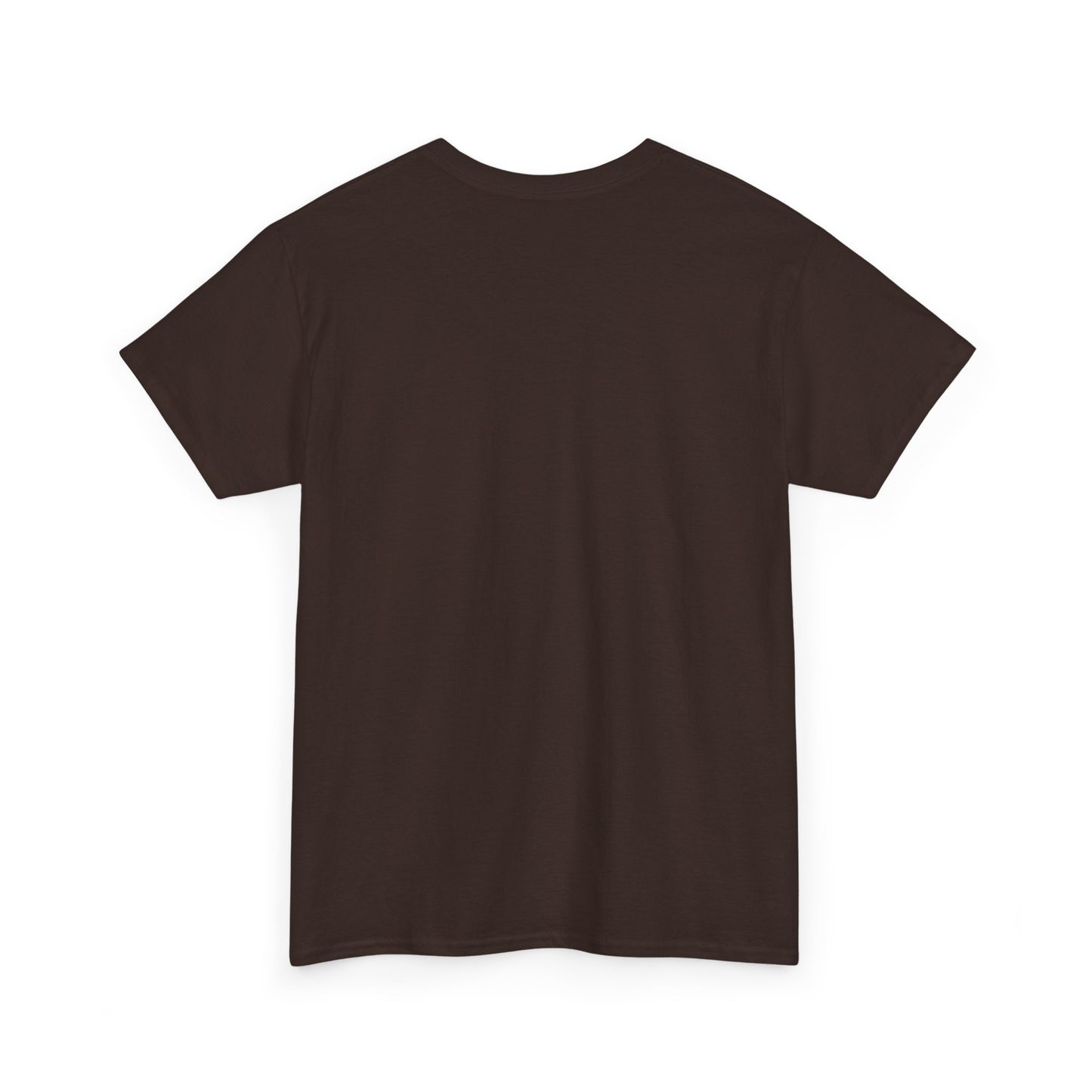 Colorful Infinite Creative Being Unisex Tee, Inclusive Fashion, Everyday Casual Wear, Gift for Friends