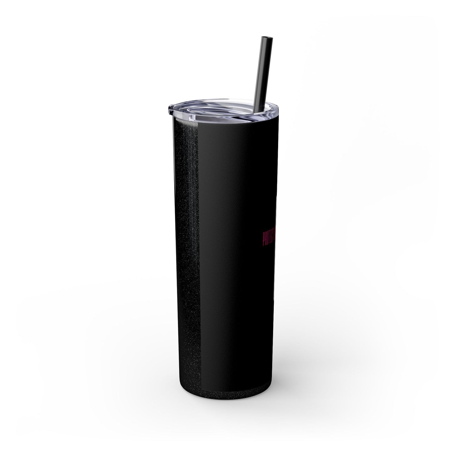 Tumbler Mug - Psalm 91 Protection Tumbler, 20oz