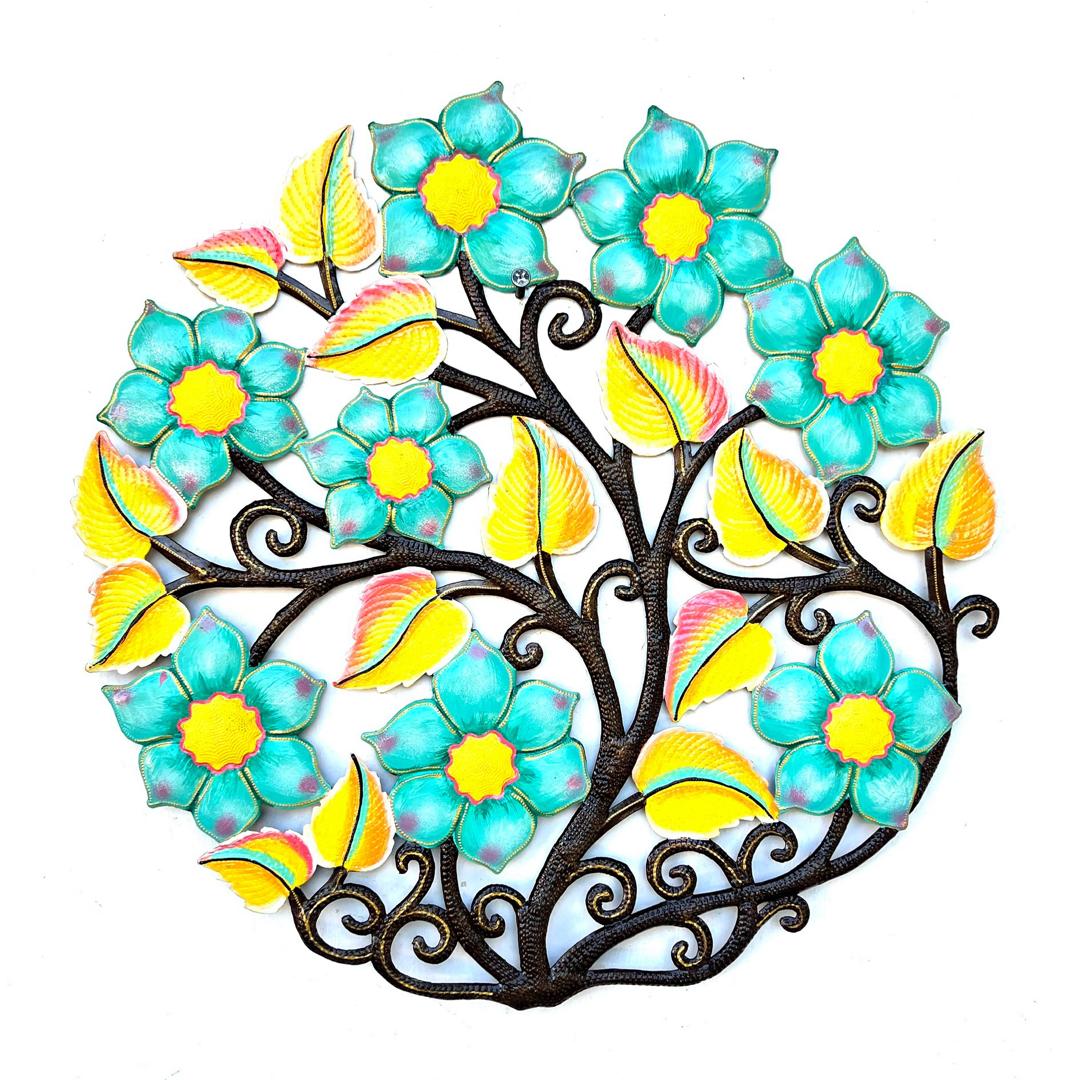 Orilien Flowers Tree of Life