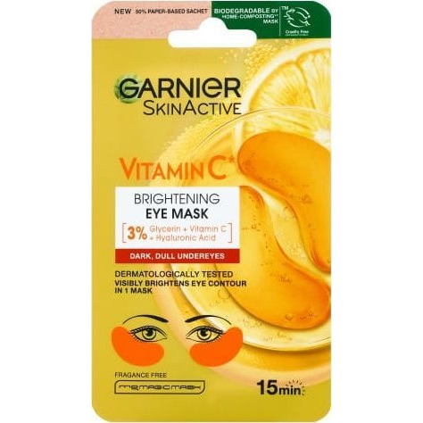GARNIER Skin Naturals, C vitaminnal, 5 g (3600542569040)-0