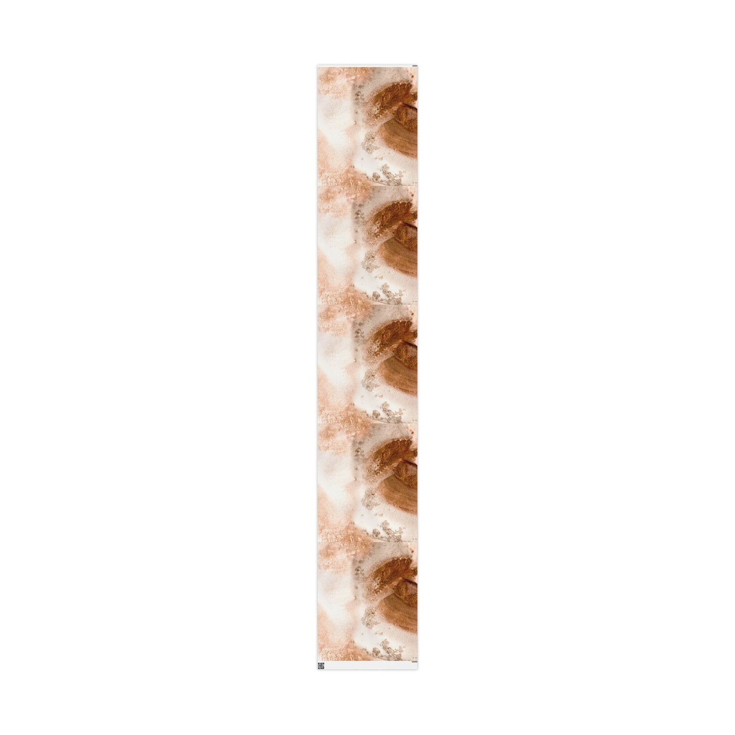 Eco-Friendly Wrapping Paper Roll | Gift Wrap for Birthdays, Holidays, Baby Showers, Weddings, Customizable Designs