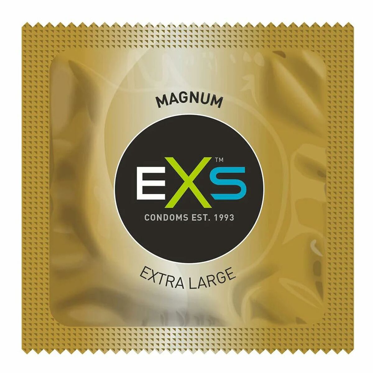 Condoms EXS Magnum 12 Units-3