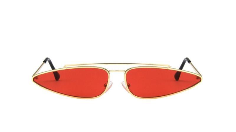 Cat Eye Sunglasses for Womens Classic Sunglasses, Eyeglasses For Men Mirror Glasses Travel Party Sunglasses