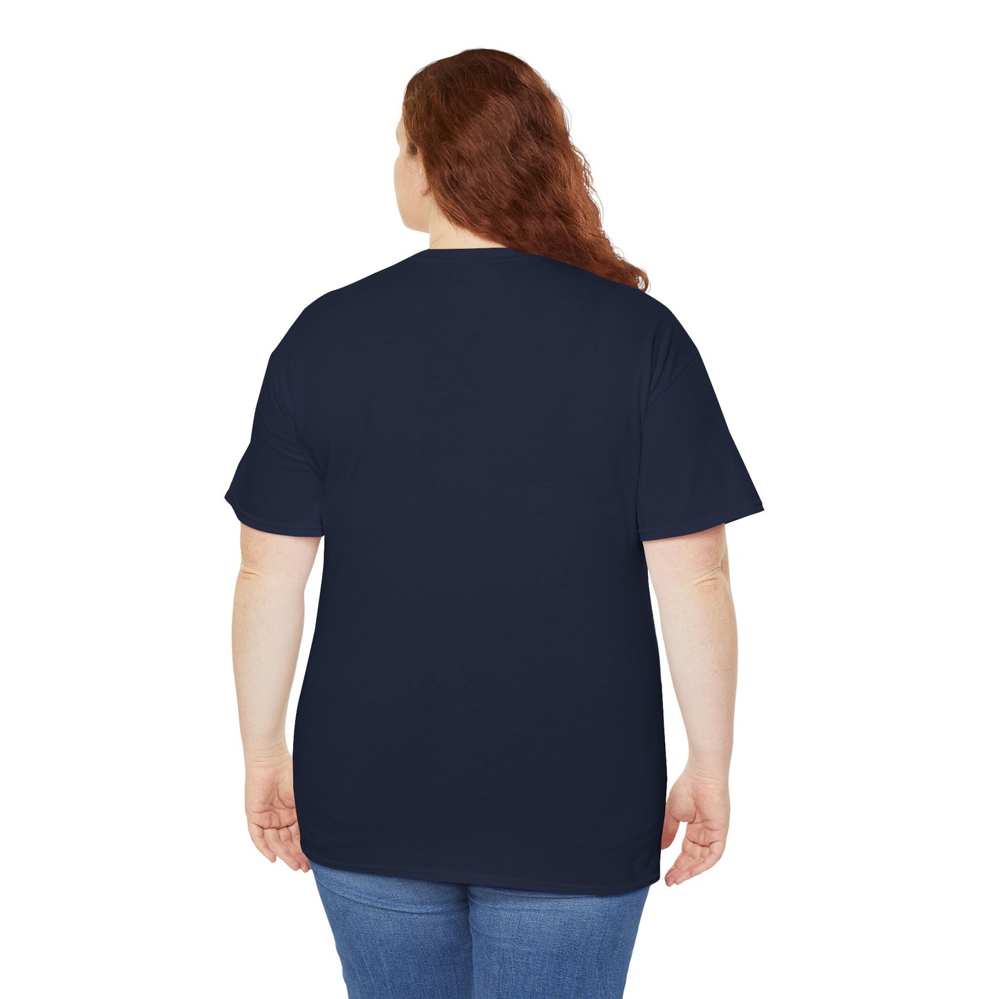 Colorful Infinite Creative Being Unisex Tee, Inclusive Fashion, Everyday Casual Wear, Gift for Friends