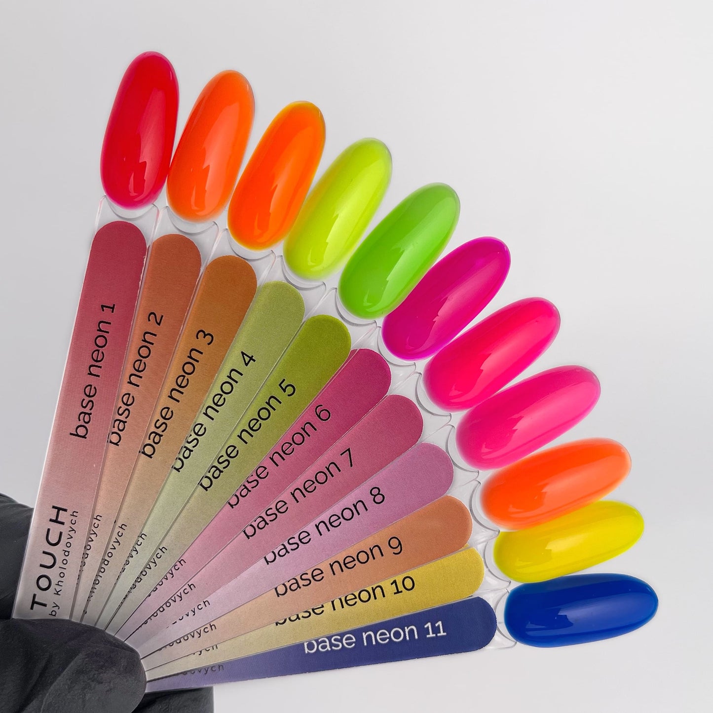 TOUCH - Neon Base #11, 13ml-2
