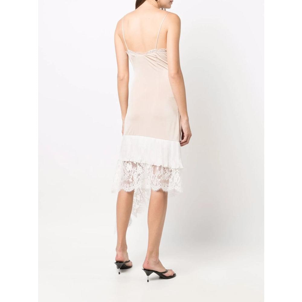 Vetements Neutrals Dresses - Day Dresses Women
