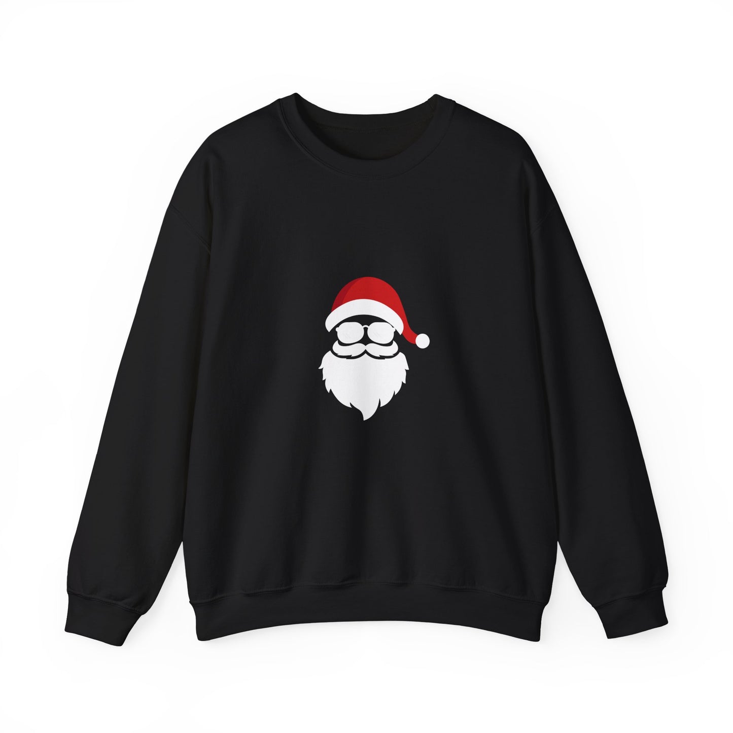 Merry Christmas Crewneck Sweatshirt, Holiday Sweatshirt, Winter Apparel, Warm Gift, Unisex Sweatshirt, Casual Style