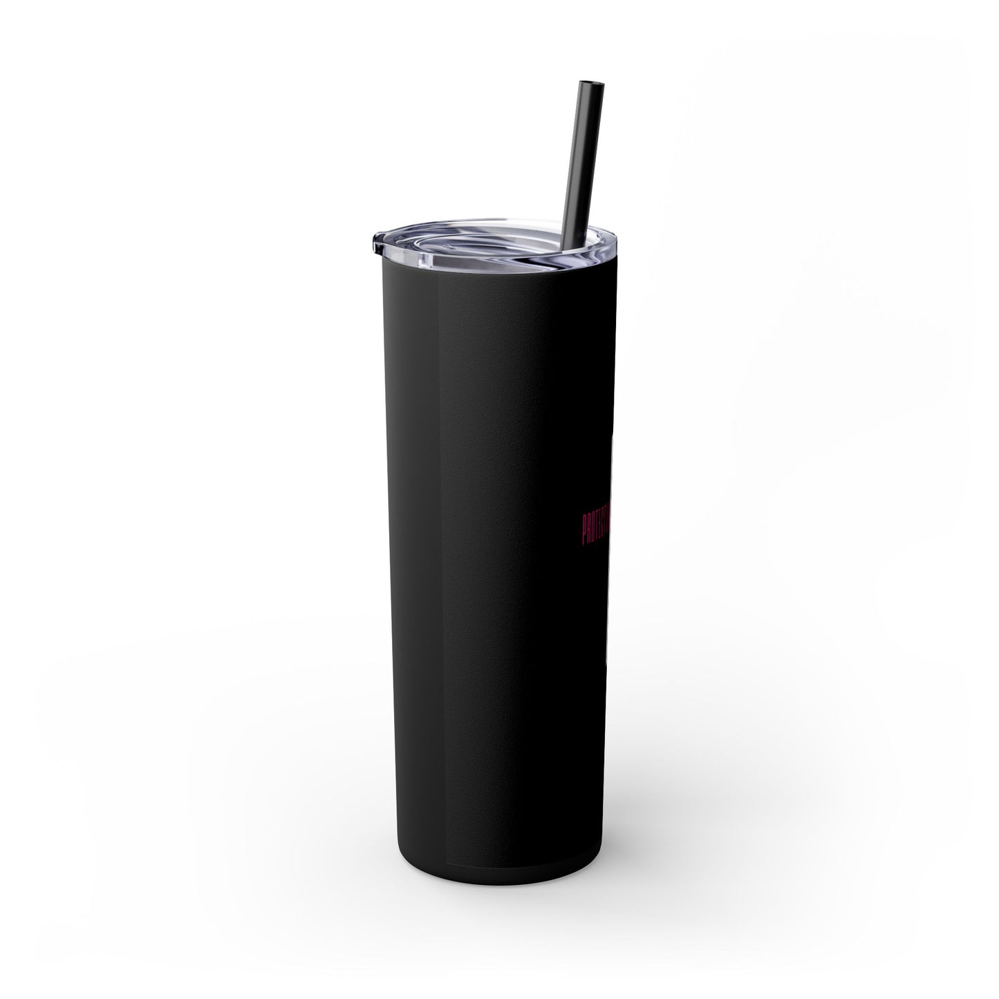 Tumbler Mug - Psalm 91 Protection Tumbler, 20oz