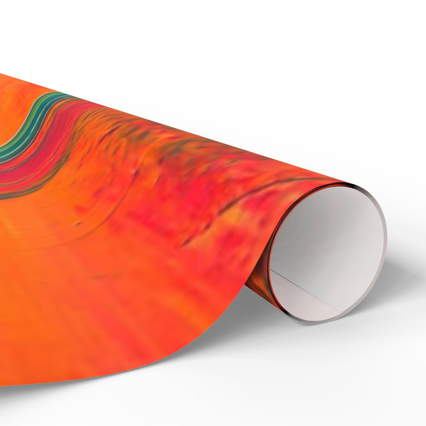 Vibrant Gift Wrap Paper for All Occasions, Colorful Wrapping Rolls for Birthdays, Holidays, DIY Projects, Eco-Friendly Gift Wrapping