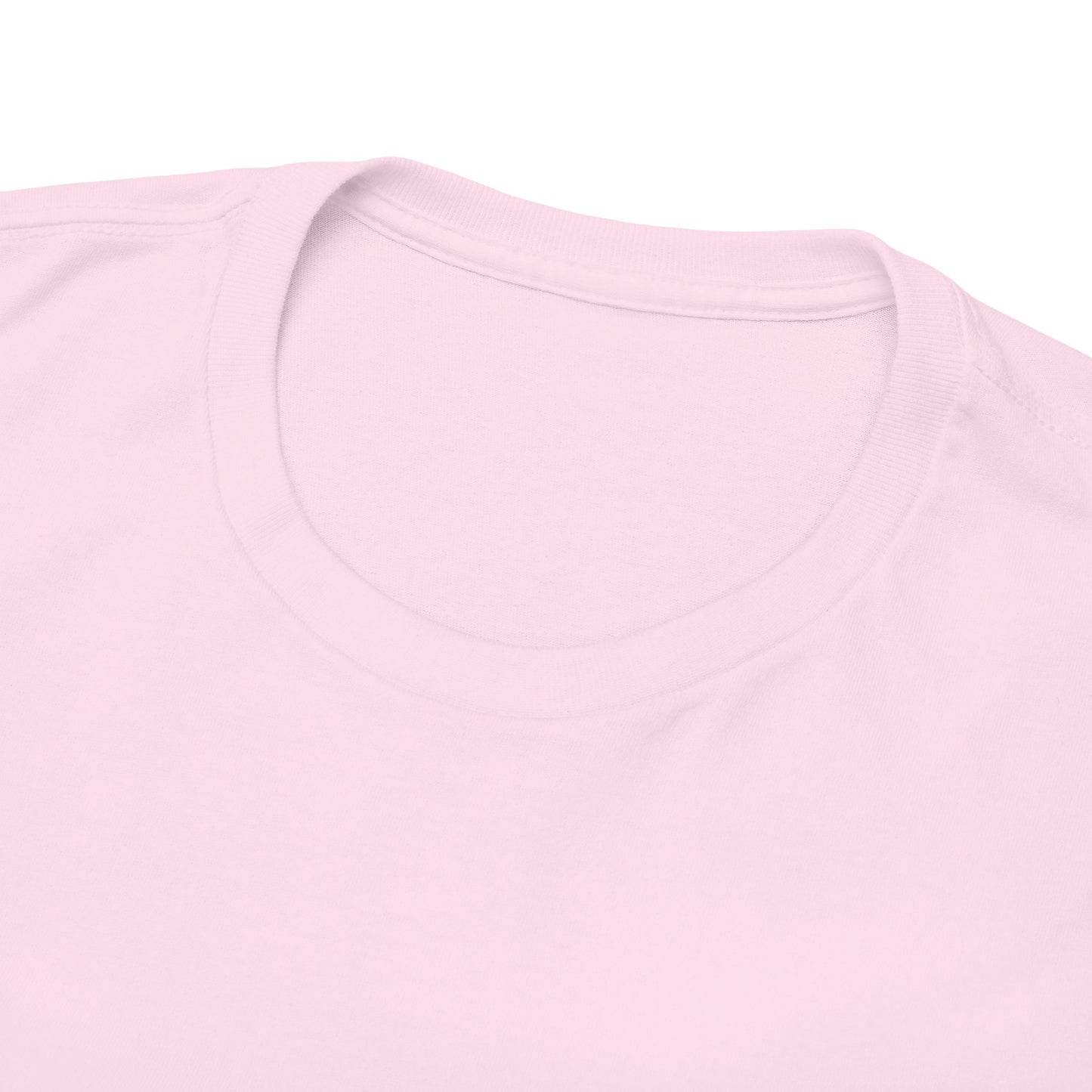 Single Taken Avoiding the Pen Play Where It's Safe T-Shirt Unisex Heavy 100% Cotton Tee