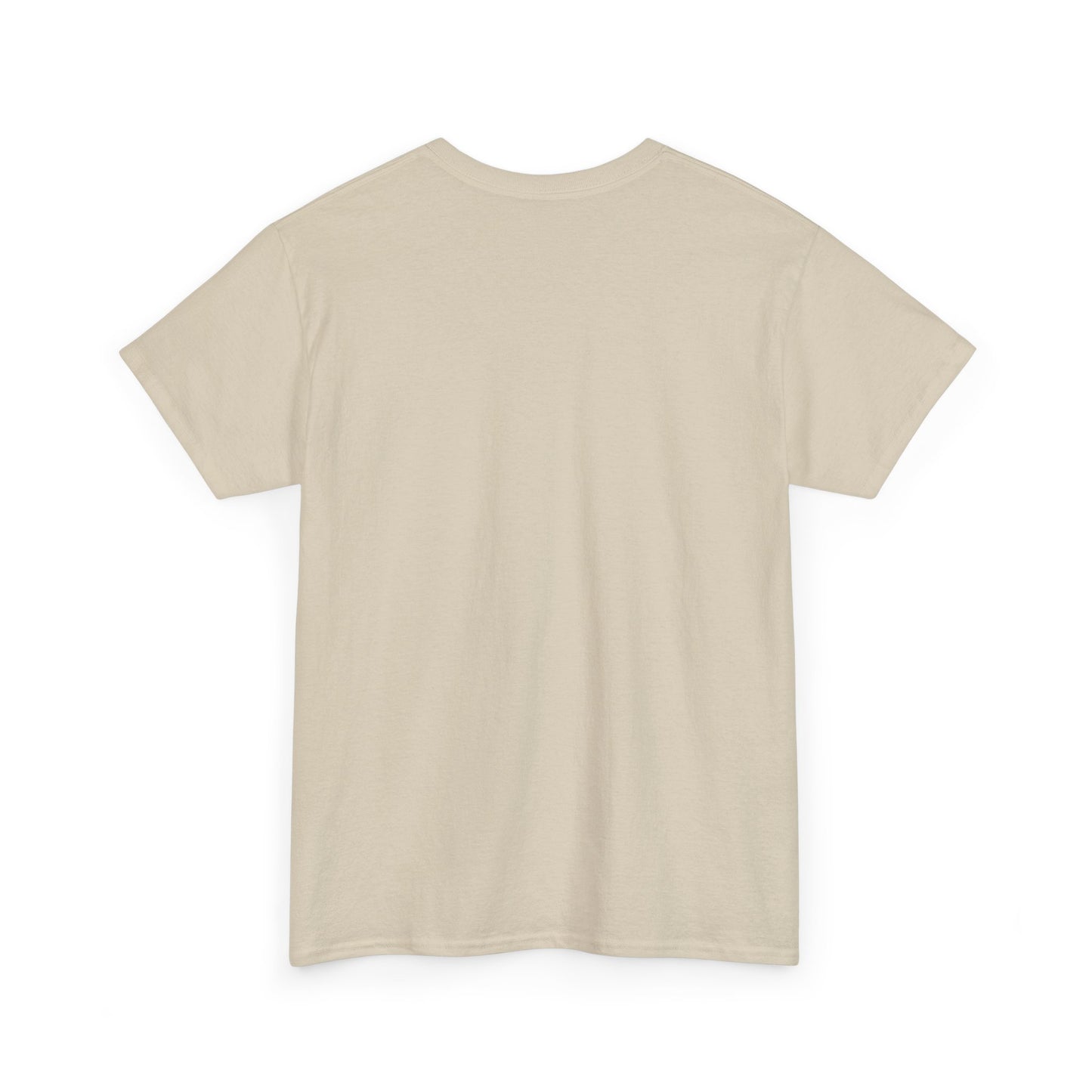 100% Heavy Cotton Tee - Magical Beauty Graphic Tee, Casual Everyday Wear, Gift for Her, Eco-Friendly Fashion, Summer Wardrobe Essential