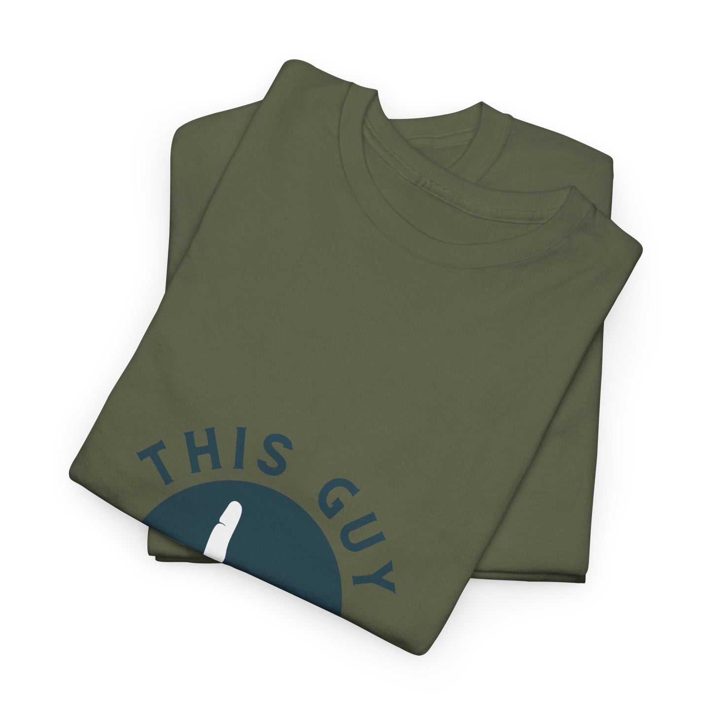 This Guy Has Just Retired Retirement Celebration Unisex Heavy Cotton Tee | Funny Gift for Retirees, Casual Wear, Retirement Party, Humor Shirt, Comfy Gift Idea