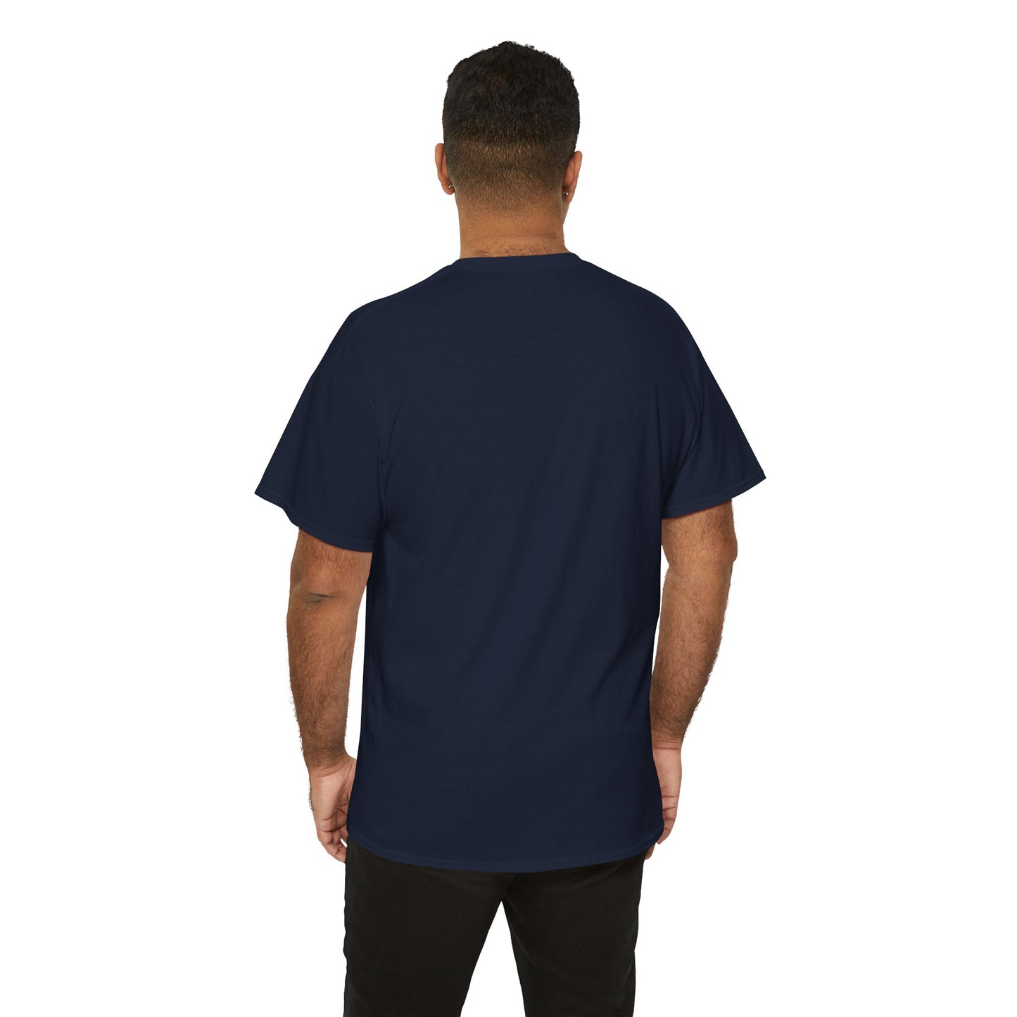 Colorful Infinite Creative Being Unisex Tee, Inclusive Fashion, Everyday Casual Wear, Gift for Friends