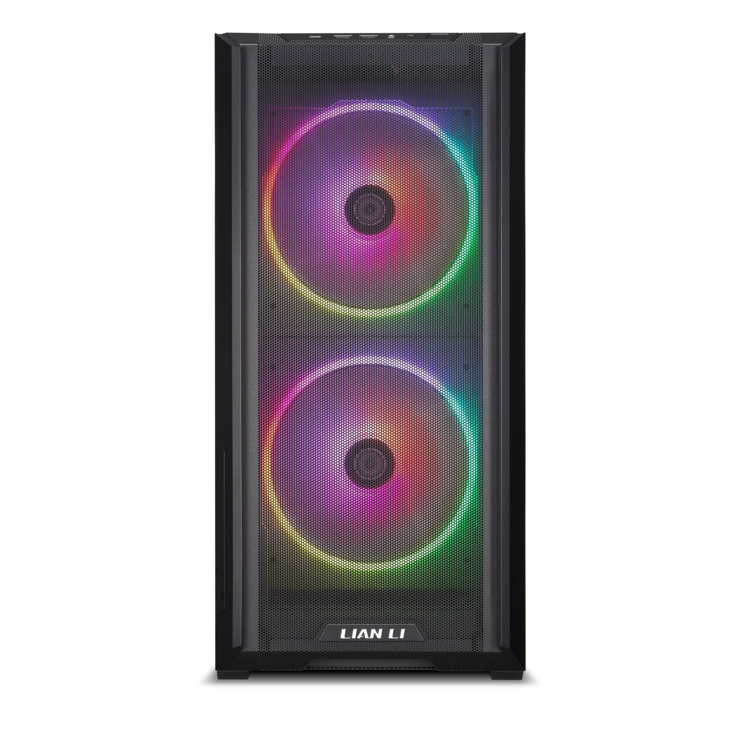 Skříň Lian Li Lancool 216 RGB Midi Tower (LANCOOL 216R-X)-0