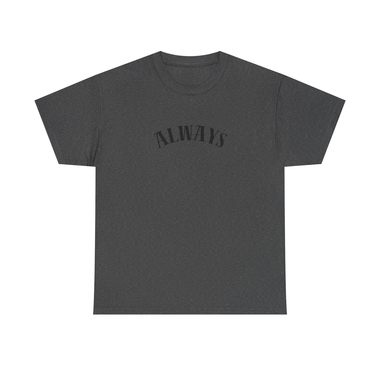 Always Humble Hustle Tee, Motivational T-Shirt, Casual Unisex Cotton Tee, Gift for Entrepreneurs, Inspirational Fashion, Summer Essentials