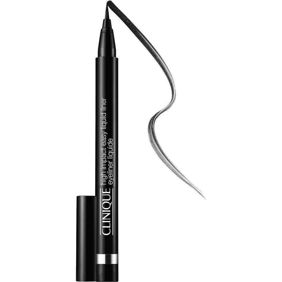 CLINIQUE High Impact Easy Liquid Liner Black 0,67 g (192333129272)-0