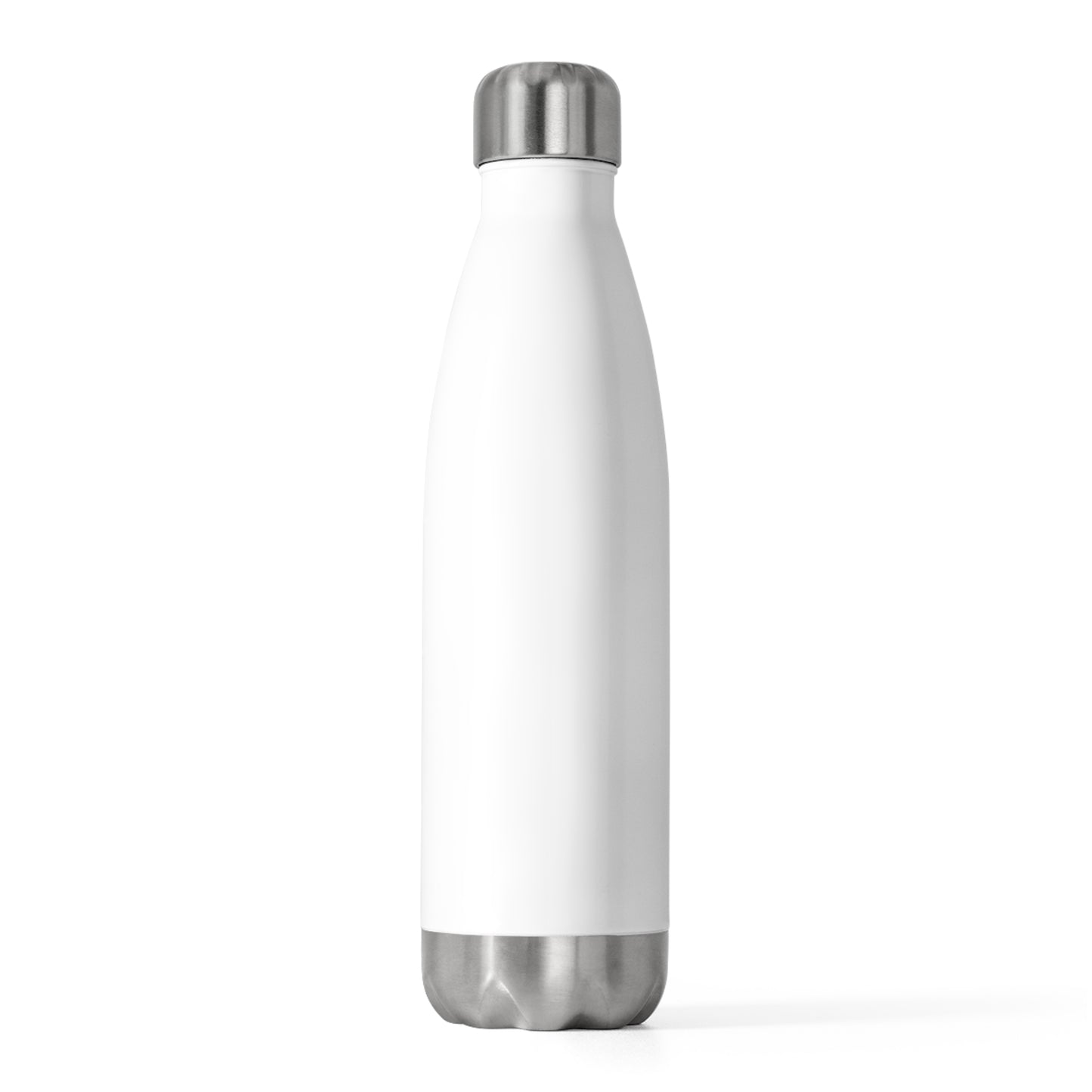 Meditation Goddess Insulated Bottle, Yoga Water Bottle, Eco-Friendly Drinkware, Gift for Mindfulness, Fitness, or Wellness Enthusiasts