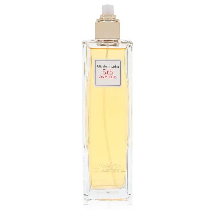 5Th Avenue by Elizabeth Arden Eau De Parfum Spray (Tester) 4.2 oz for Women