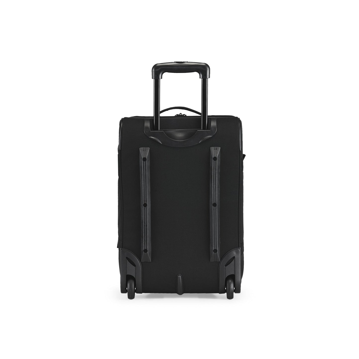 Denver Carry-On Travel Duffle on Wheels-4