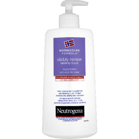 NEUTROGENA Visibly Firming Elasticity Boost Body Lotion 400 ml (518705800)-0