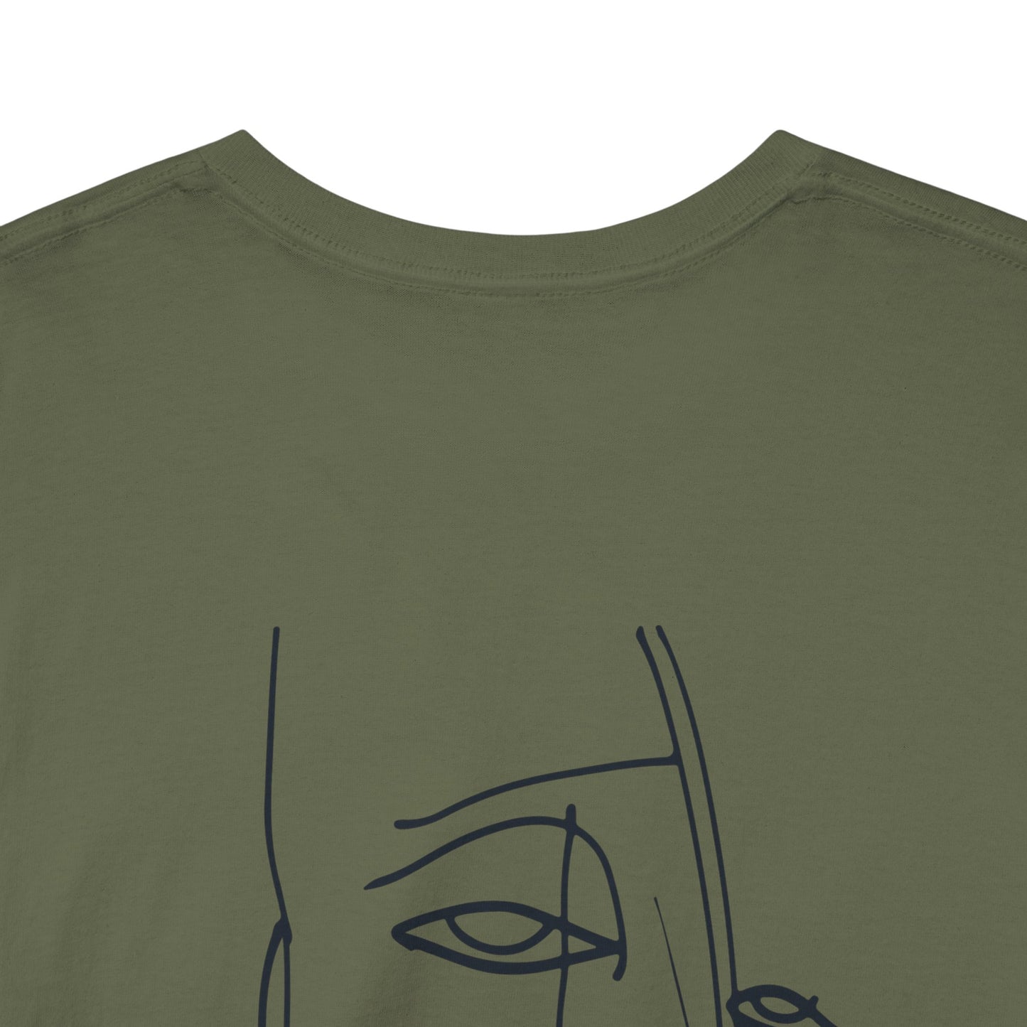 YOU ARE ART - SINGLE, TAKEN... Artistic Unisex Cotton Tee with Heartfelt Prints, Casual Wear, Gift for Artists, Streetwear, Inspirational Fashion