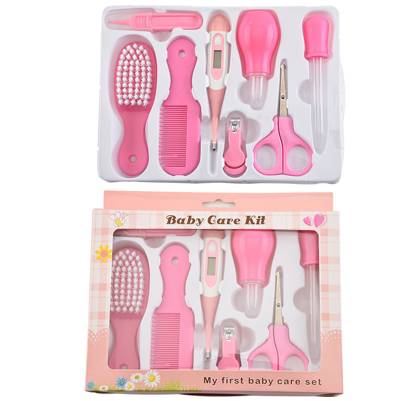 Baby Grooming Set