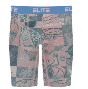 Hoops - Men’s