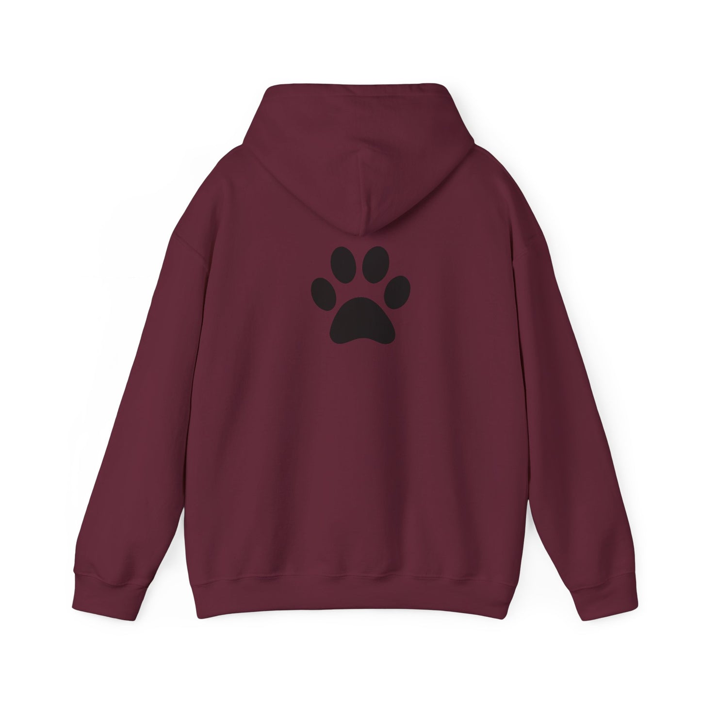 Dog Mommy Hoodie, Pet Lover Sweatshirt, Unisex Animal Apparel, Ideal Gift for Dog Moms, Cozy Pet-Themed Fashion