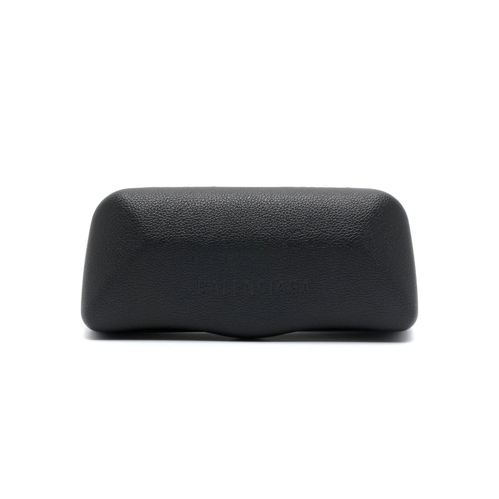 Balenciaga Black Sunglasses Men