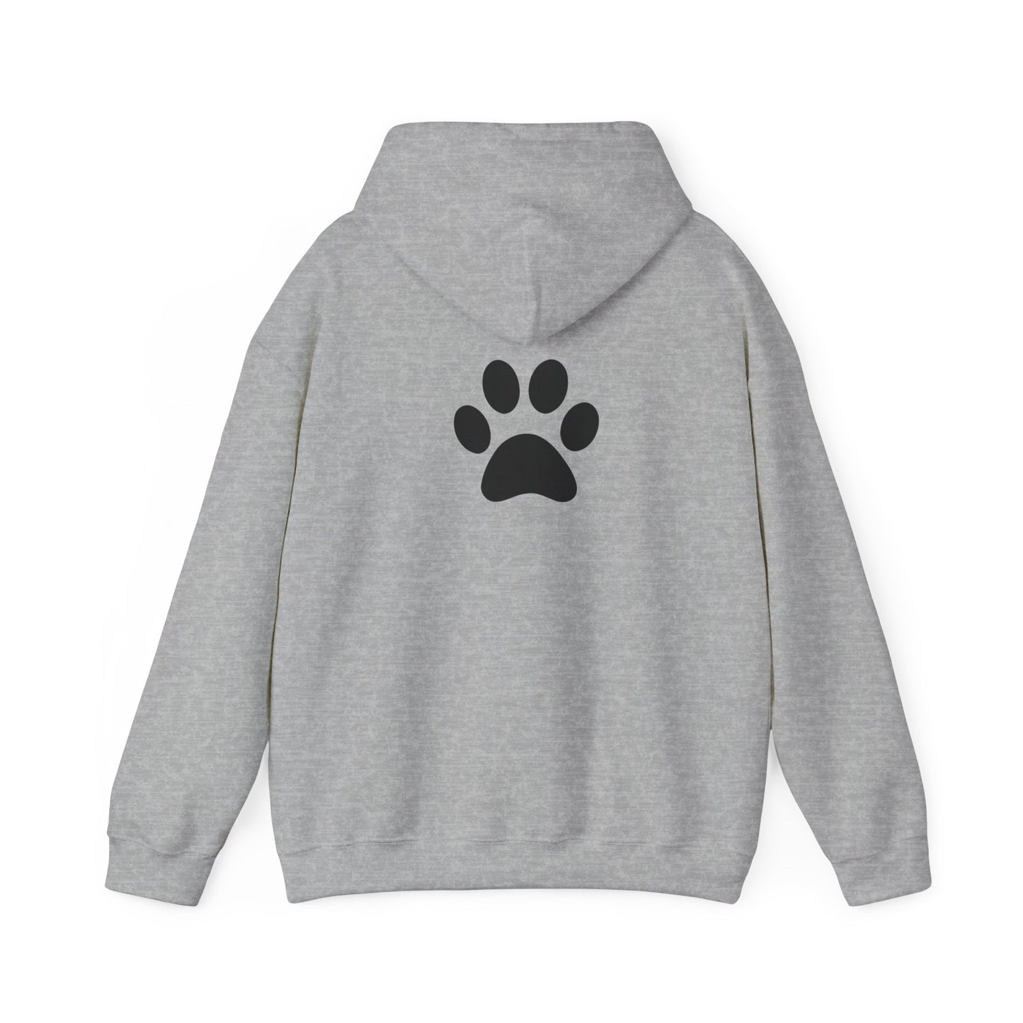 Dog Mommy Hoodie, Pet Lover Sweatshirt, Unisex Animal Apparel, Ideal Gift for Dog Moms, Cozy Pet-Themed Fashion