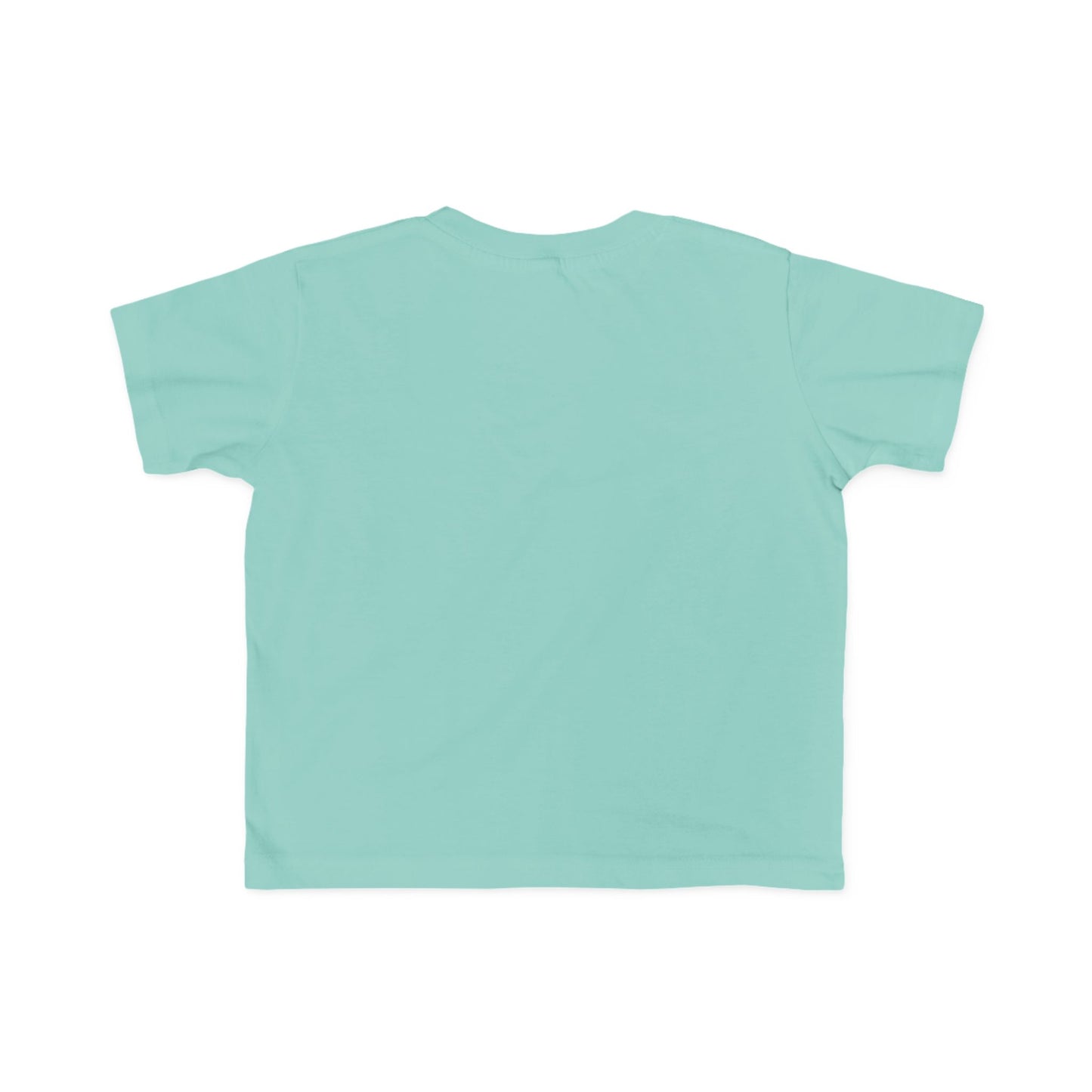 Toddler Tee with Cute Quote - Perfect for Playtime, Gifts, Birthdays, Family Gatherings, Mommy and Me